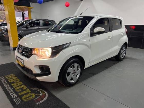 FIAT MOBI 1.0 EVO FLEX LIKE. MANUAL FIAT MOBI 1.0 EVO FLEX LIKE. MANUAL